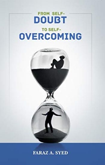 From Self-Doubt To Self-Overcoming