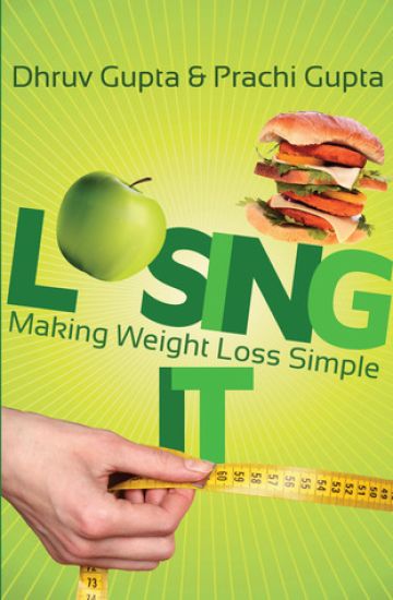 LOSING IT MAKING WEIGHT LOSS SIMPL