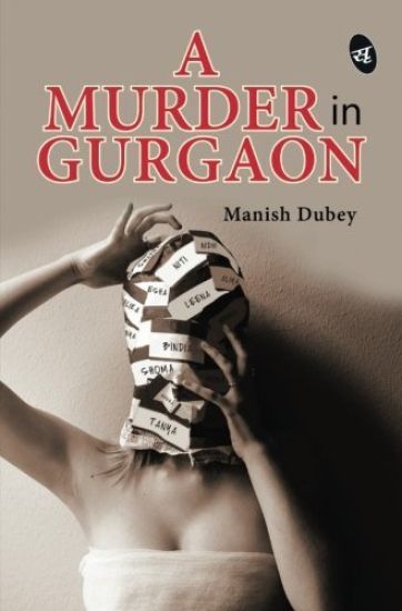 A Murder in Gurgaon