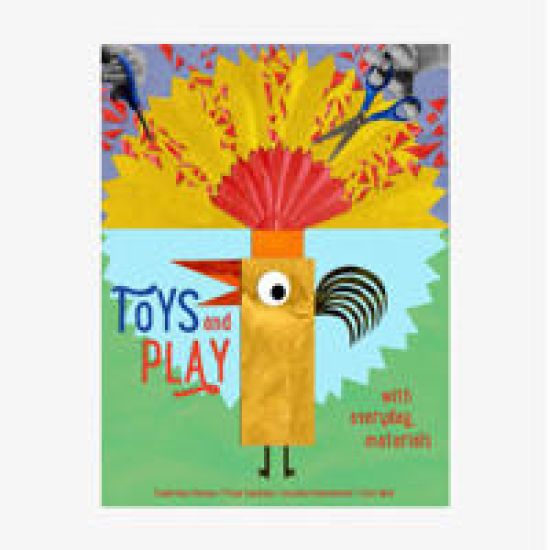 Toys and Play
