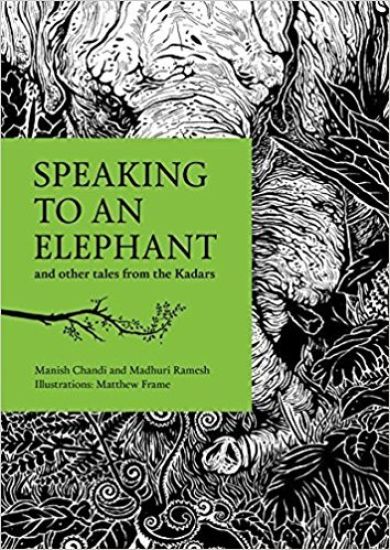 Speaking to an Elephant