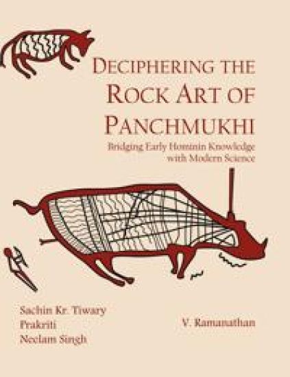 Deciphering the Rock Art of Panchmukhi
