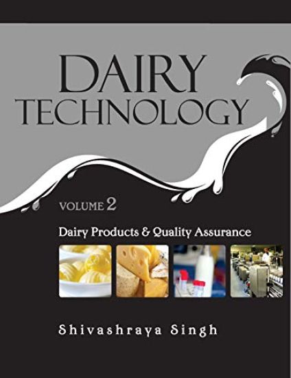 Dairy Technology: Vol.02