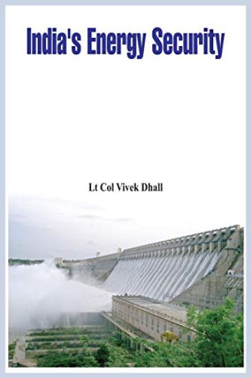 India's Energy Security