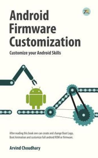 Android Firmware Customization
