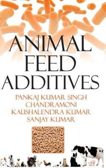 Animal Feed Additives