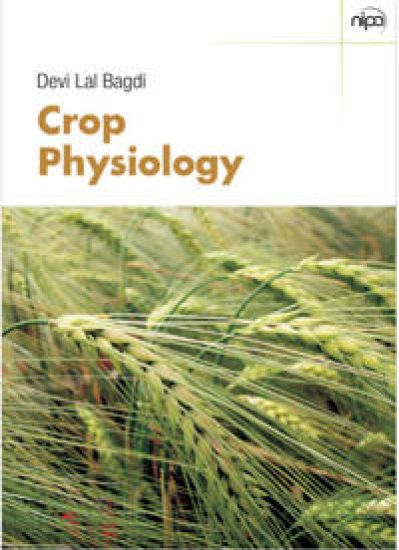 Crop Physiology