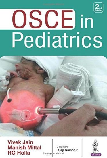 OSCE in Pediatrics