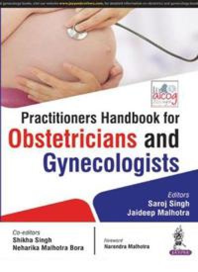 Practitioners Handbook for Obstetricians and Gynecologists