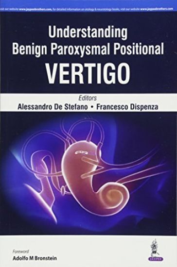 Understanding Benign Paroxysmal Positional Vertigo