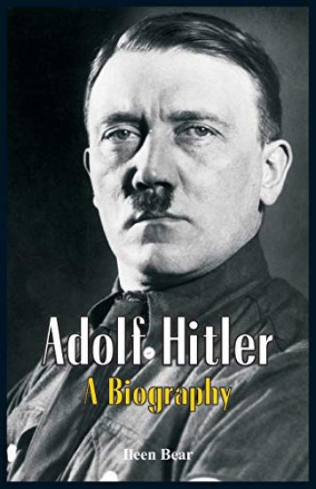 Adolf Hitler