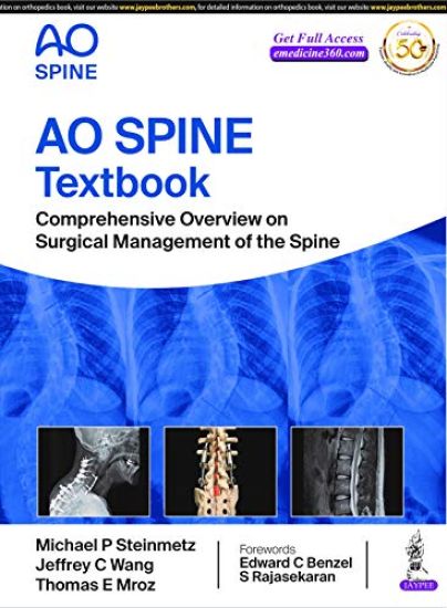 AO Spine Textbook