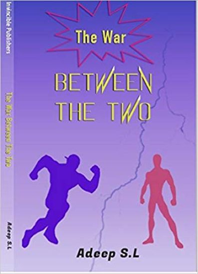 The War Between The Two