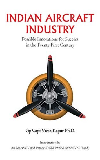 Indian Aircraft Industry