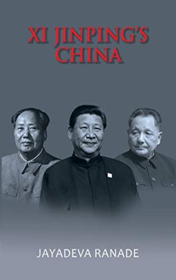 Xi Jinping's China