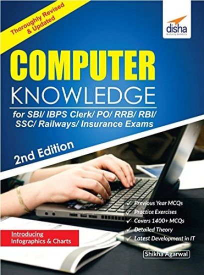 Computer Knowledge For Sbi Ibps Clerk Po Rrb Rbi Ssc Railways Insurance Exams