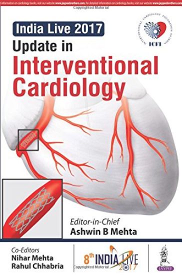 Update in Interventional Cardiology