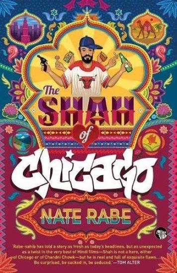 The Shah of Chicago