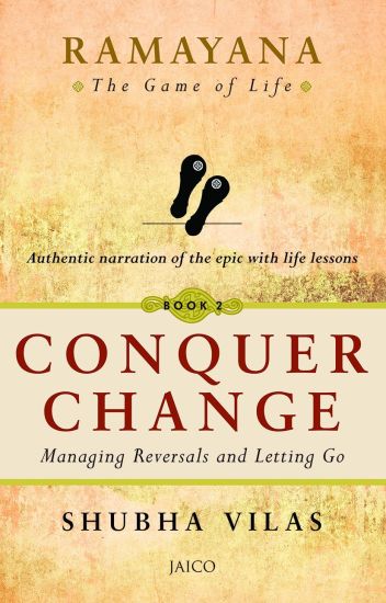 Ramayana: The Game of Life Conquer Change