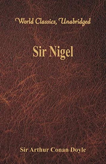 Sir Nigel