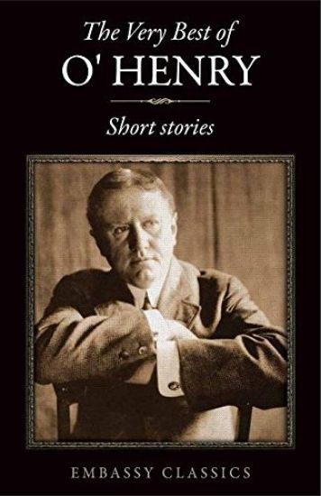 The Very Best Of O. Henry -