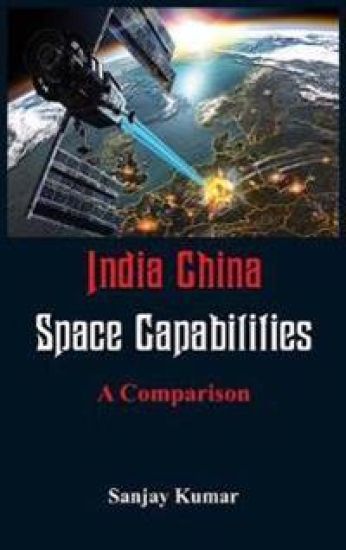 India China Space Capabilities