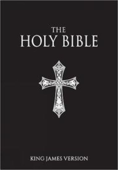 The Holy Bible