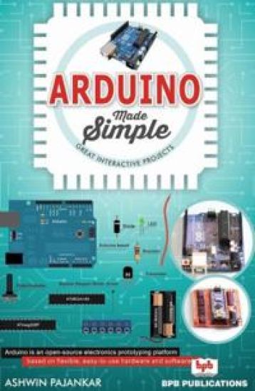 Arduino made simple