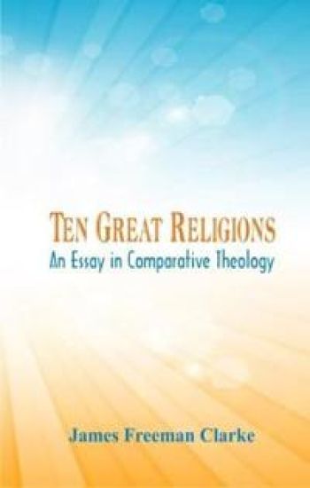 Ten Great Religions: