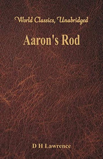 Aaron's Rod