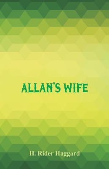 Allan's Wife