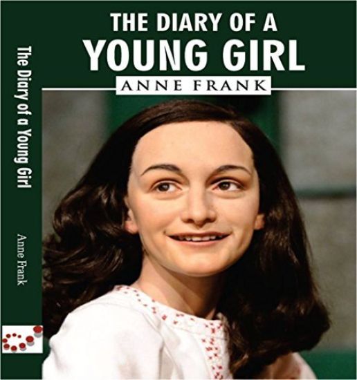 The Diary of a Young Girl