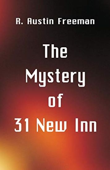 The Mystery of 31 New Inn