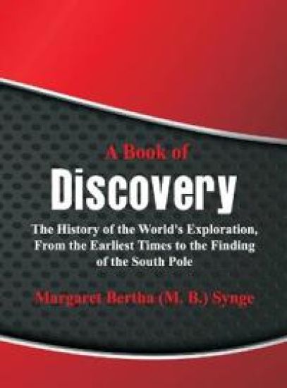 A Book of Discovery :
