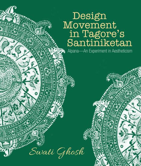 Design Movement in Tagore's Santiniketan