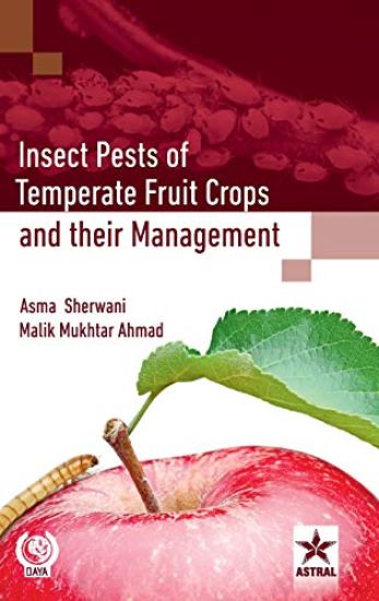 Insect Pests of Temperate Fruit Crops and Their Management