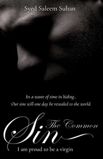 The Common Sin: I Am Proud To Be A Virgin