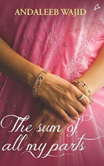 The sun of all my parts