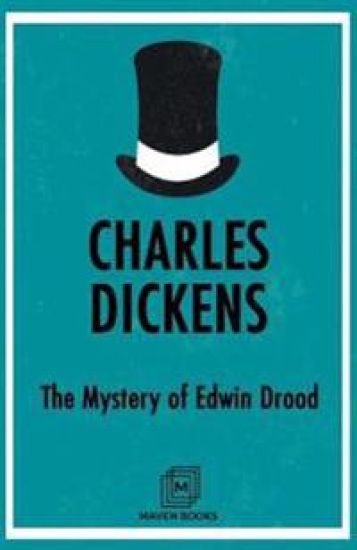 The Mystery of Edwin Drood