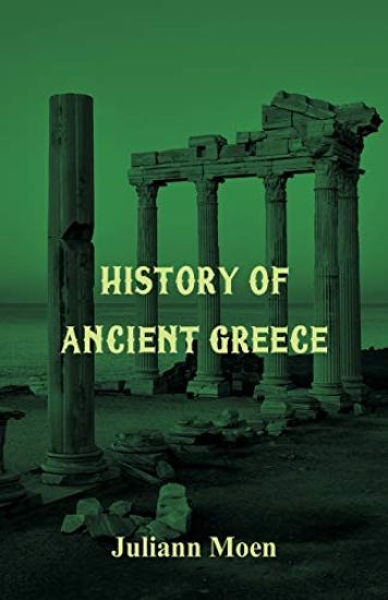History of Ancient Greece