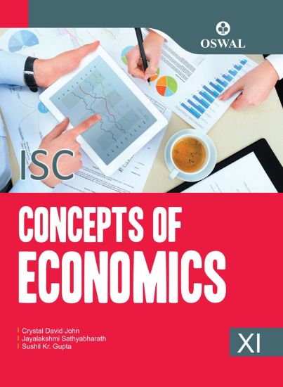 Concepts of Economics