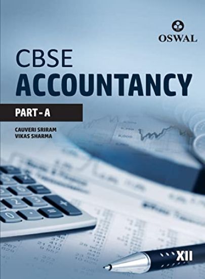 Accountancy (Part A)