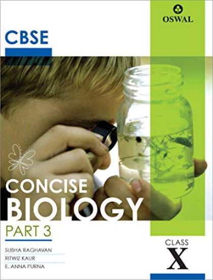 Concise Biology