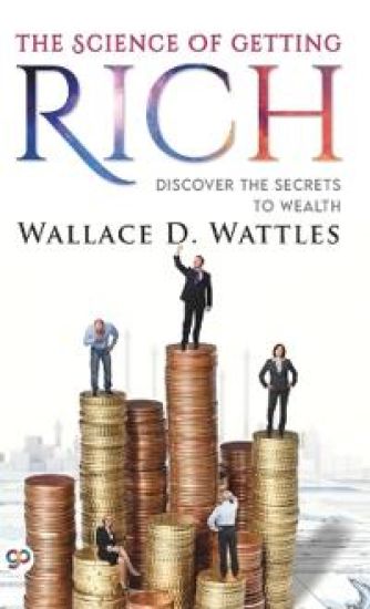 The Science of Getting Rich