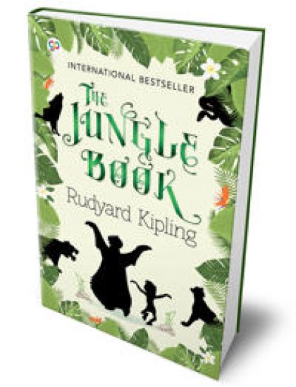 The Jungle Book