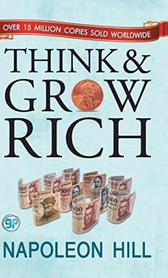 Think and Grow Rich