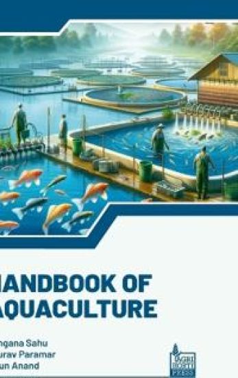 Handbook of Aquaculture (Int)