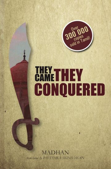 They Came They Conquered