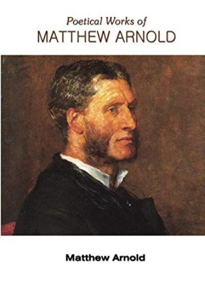 Poetical Works of Matthew Arnold