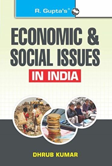 Economic & Social Issues in India